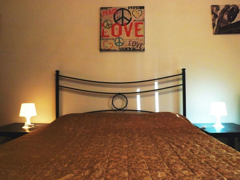 Magnagrecia Hotel - Rome — Photos 1